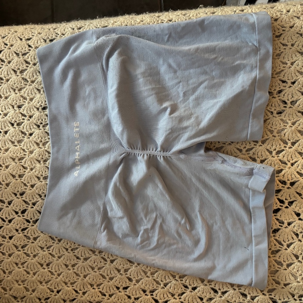 Alphalete Shorts